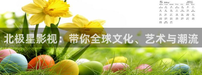 泡泡影视屋：北极星影视：带你全球文化、艺术与潮流